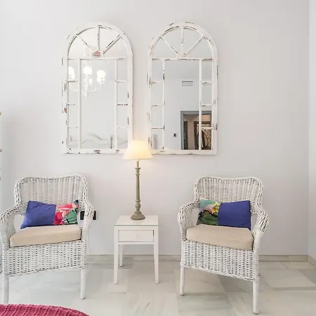 Villa Homeclub Espectacular En El Candado Málaga