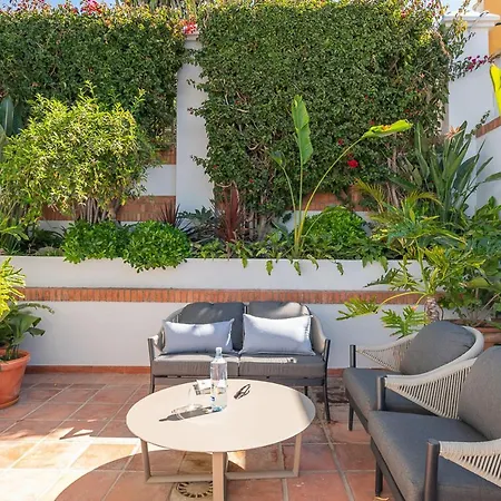 Villa Homeclub Espectacular En El Candado Málaga